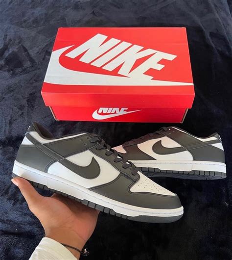 nike sb dunk low reps